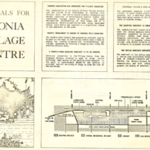 Proposals for Rivonia Village Centre